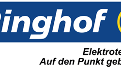 Elektro Ringhof Logo